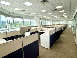 Alexandra Point (D5), Office #619525291
